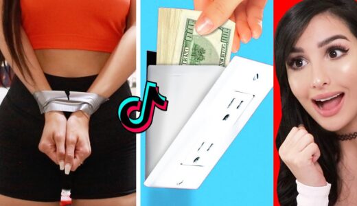 Tik Tok Safety Hacks You Need To Know