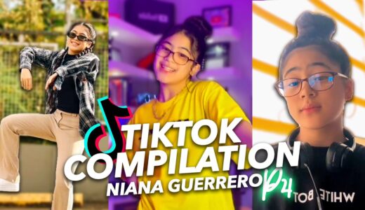 TikTok DANCE Compilation! (Latest) | Niana Guerrero