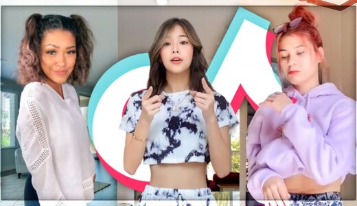 TikTok Dance Compilation (April 2021) - Part 11