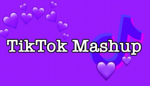 TikTok Mashup 2021 (not clean)