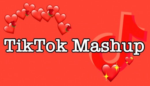 TikTok Mashup 2021 (not clean)