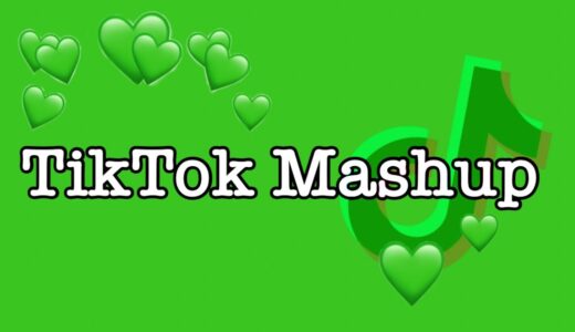 TikTok Mashup 2021 (not clean)