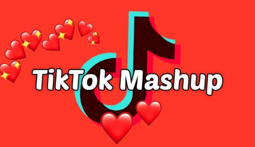 TikTok Mashup 2021 (not clean)