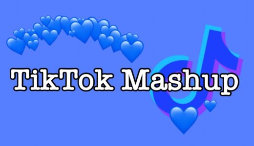 TikTok Mashup 2021 (not clean)