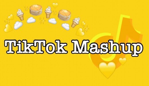 TikTok Mashup 2021 (not clean)