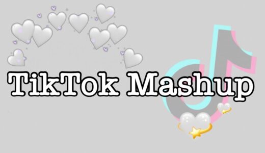 TikTok Mashup 2021 (not clean)