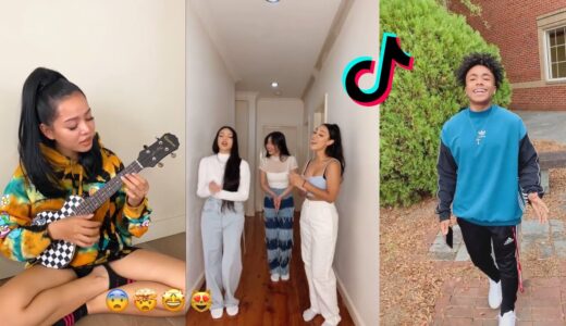 Unbelievable Voices On TikTok! (Singing Compilation)