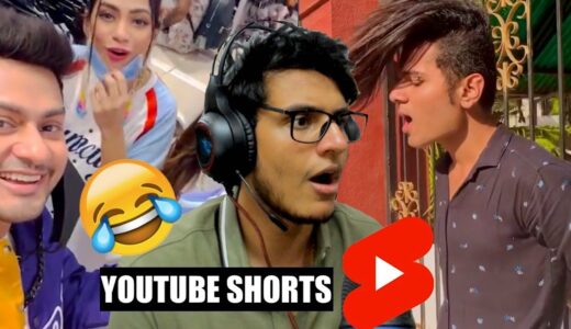 Youtube Shorts is The New TikTok