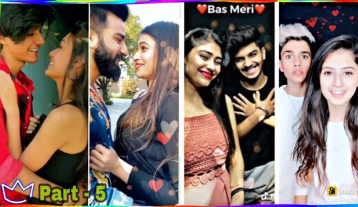 Romantic Tiktok couple💑❤Goals 2020 | Best Musically Relationship❤Goals | Cute Couples💑Musically song