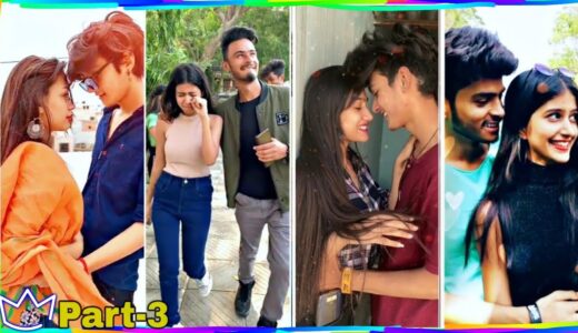 Romantic Tiktok couple💑❤Goals 2020 | Best Musically Relationship❤Goals | Cute Couples💑Musically song