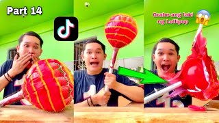 Super Weird TIKTOK Food (Part 14) 😱 | Stephen Benihagan