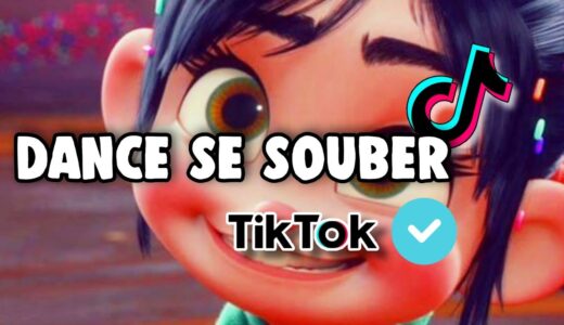 Dance se souber (Versão Tiktok 💖😝)