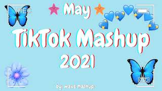 TikTok Mashup 2021 May 💜🍈Not Clean💜🍈