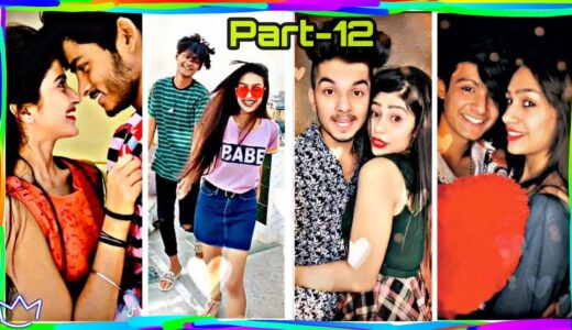 Romantic Tiktok couple💑❤Goals 2021 | Best Musically Relationship❤Goals | Cute Couples💑Musically song