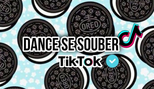 Dance se souber (Versão Tiktok 🍪💖)