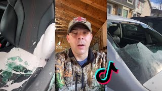 Crazy Ex's TikTok Compilation #10