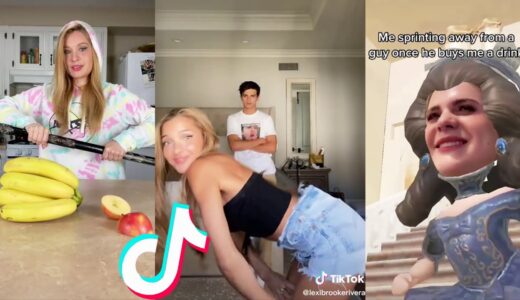 Funny TIK TOK May 2021 (Part 4) NEW Clean TikTok