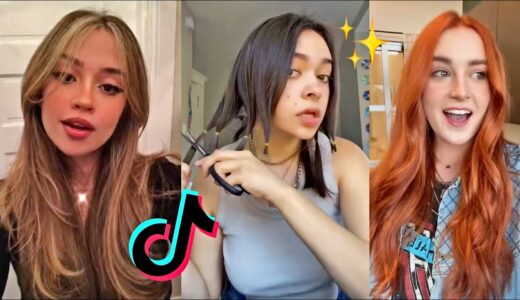 Hair Transformations *Part 7*  | TikTok Compilation