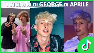 Migliori TikTok di Aprile di George Ciupilan