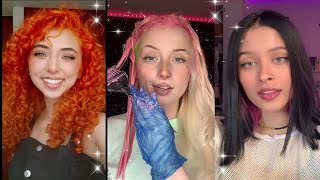 Tiktok Hair Color Dye Fails/Wins That are Worth Watching!