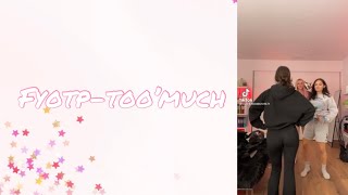 All new MAY 2021 TikTok mashup🌟(not clean)