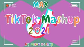 TikTok Mashup 2021 May ❤️💜Not Clean❤️💜