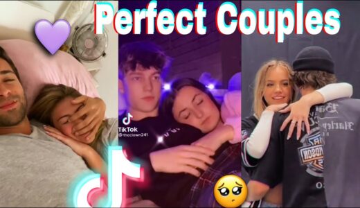 ❤️ Cute Romantic Couples that are so Sweet Together !! Cute couple tiktoks |Dandelion