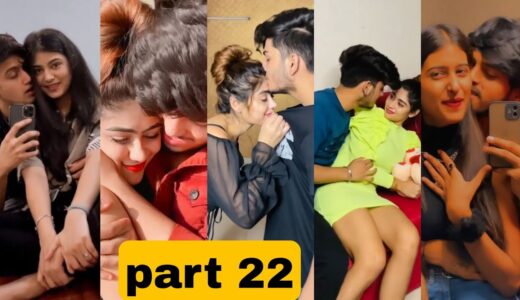 ❤Romantic Tiktok couple💑Goals 2021 | Best Musically Relationship❤Goals | Cute Couples💑Musically song