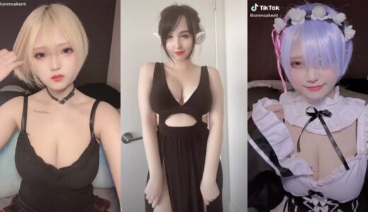 TikTok Japan | 日本のティックトック | 日本が大好き❤️I Love Tik Tock Japan #192