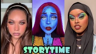 Makeup Storytime Tiktok 💄✨