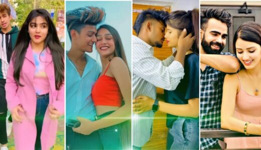 ❤Romantic Tiktok couple💑Goals 2020 | Best Musically Relationship❤Goals | Cute Couples💑Musically song