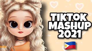 TIKTOK MASHUP 2021 PHILIPPINES (DANCE CRAZE)🇵🇭/ Pochi Mashups 2