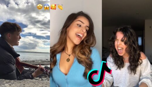 The Most Unbelievable Voices Of TikTok🤩❤️ | TikTok Singing Compilation