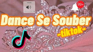 Dance Se Souber (versão tik tok)