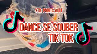 Dance se souber~ Tik Tok