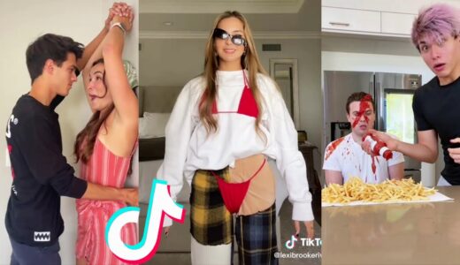 Funny TIK TOK June 2021 (Part 2) NEW Clean TikTok