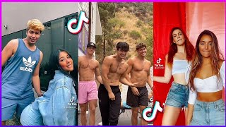 MELHORES DANCINHAS DA SEMANA | TIK TOK (JUNHO 2021) #28