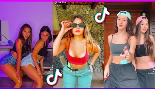 MELHORES DANCINHAS DA SEMANA | TIK TOK (JUNHO 2021) #32