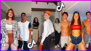 MELHORES DANCINHAS DA SEMANA | TIK TOK (JUNHO 2021) #34