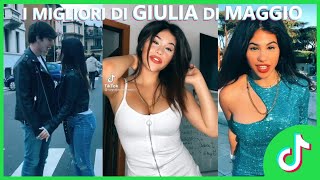 Migliori TikTok di Maggio di Giulia Salemi