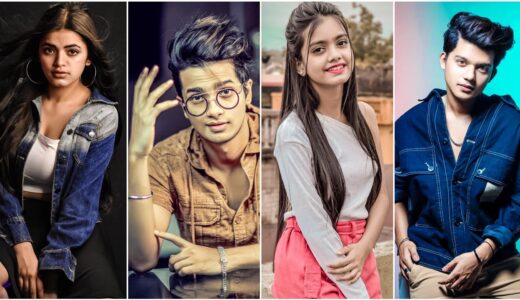 New Tiktok Funny & Attitude Videos Of Jannat Zubair, Mr. Faisu,Riyaz Aly, Arishfa Khan, Beauty Khan