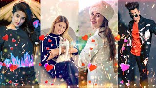 New Tiktok Funny & Attitude Videos Of Jannat Zubair, Mr. Faisu,Riyaz Aly, Arishfa Khan, Beauty Khan