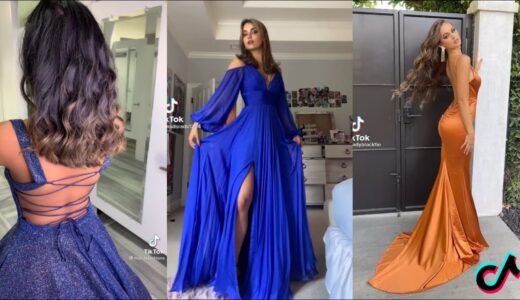 Prom Dresses Tiktok