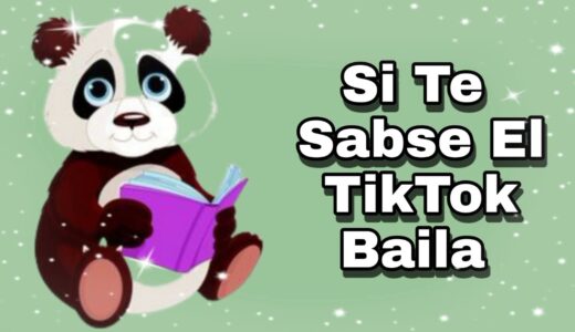 Si Te Sabes El Tiktok Baila! - 2021