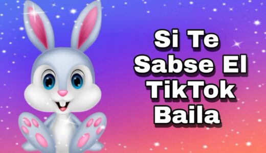 Si Te Sabes El Tiktok Baila! - 2021