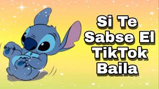 Si Te Sabes El Tiktok Baila! - 2021