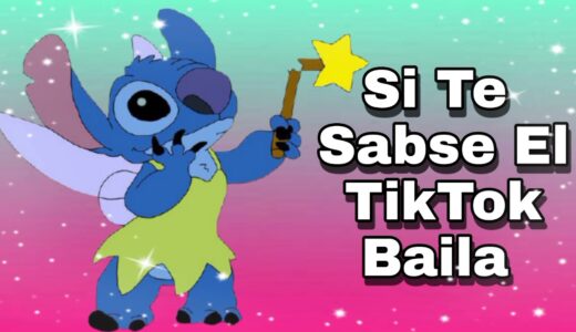 Si Te Sabes El Tiktok Baila! - 2021