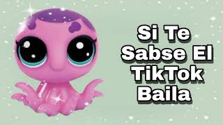 Si Te Sabes El Tiktok Baila! - 2021