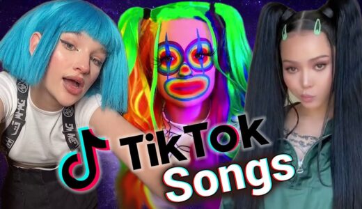 TIK TOK SONGS You Probably Don’t Know The Name Of V25