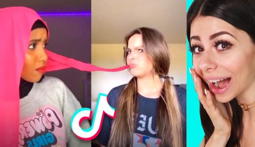 The Funniest TikTok Stiches Ever !